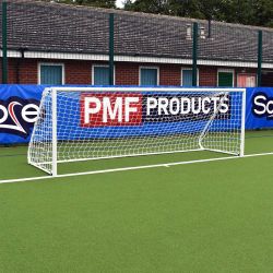 Sabre 5-A-Side Academy Folding Goals Pairs