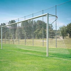 Sabre Europa Aluminium Socketed Goals Pairs
