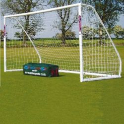 Samba Locking Match Goals
