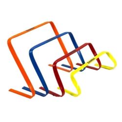 Samba Flat Hurdles Set