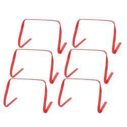 Wilks Flat Hurdle Training Set
