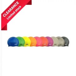 Central Silicone Caps