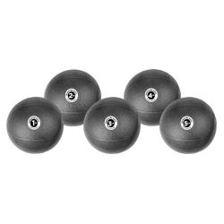Fitness Mad PVC Medicine Ball