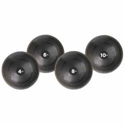 Fitness Mad Slam Balls