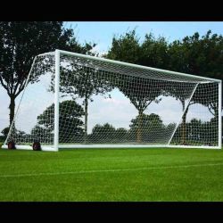 Harrod 3G Aluminium Portagoals