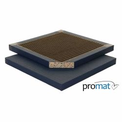 Promat Super Deluxe Gym Mat