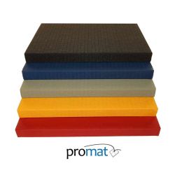Judo Mat Competition