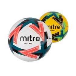 Mitre Impel Max Training Football