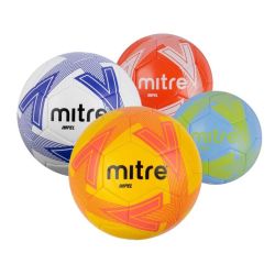 Mitre Impel Training Football