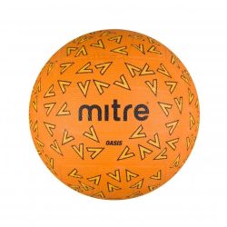 Mitre Oasis Netball