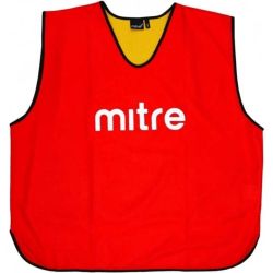 Mitre Reversible Training Bib