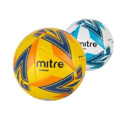 Mitre Ultimatch Hyperseam Football