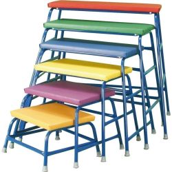 Niels Larsen Agility Tables