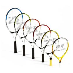 Zsig Zone Tennis Racket