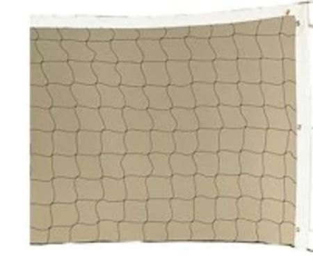 Volleyball Nets For Fixed Floor Club Volleyball Post