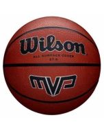 MVP Basketball
