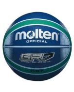 Molten Colour Coded Basketball - Size 7