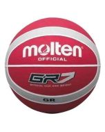 Molten Colour Coded Basketball - Size 5