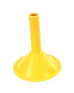 Central Slalom Pole Base