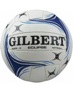 Gilbert Eclipse Netball