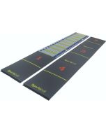 Sportshall Standing Triple Jump Mat - Junior