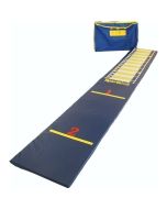 Sportshall Standing Long Jump Mat - Intermediate