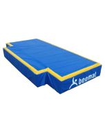 PVC Cover for Beemat Club High Jump Landing Area