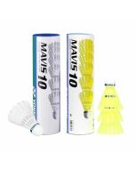 Yonex Mavis 10 Shuttlecocks