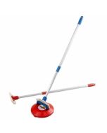 New Age Kurling Telescopic Pushers