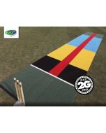 Flicx Eagle Eyed Pitch - Batting End