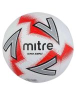 Mitre Super Dimple Footballs