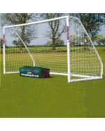 Samba Locking Match Goals