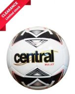Central Bullet Hyper Stitched Football