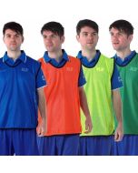 Central Mesh Training Bibs