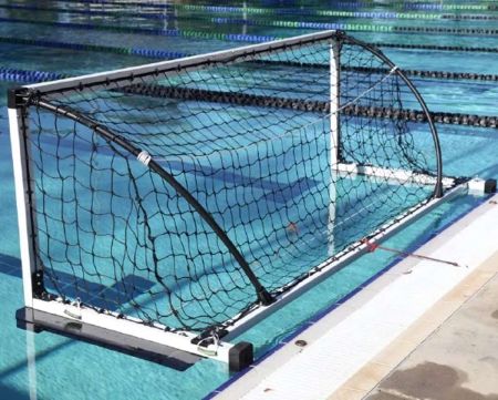 Anti GAG 1.4M Deep Senior Folding Goals
